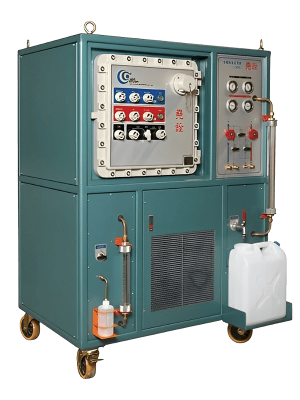 特製回收機 特製系列