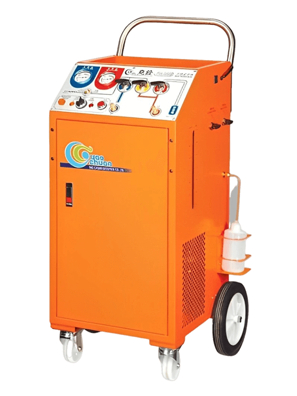 冷媒回收機 回收系列