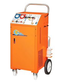 冷媒回收機-FR353 - 專業冷媒回收廠商 - 堯銓實業